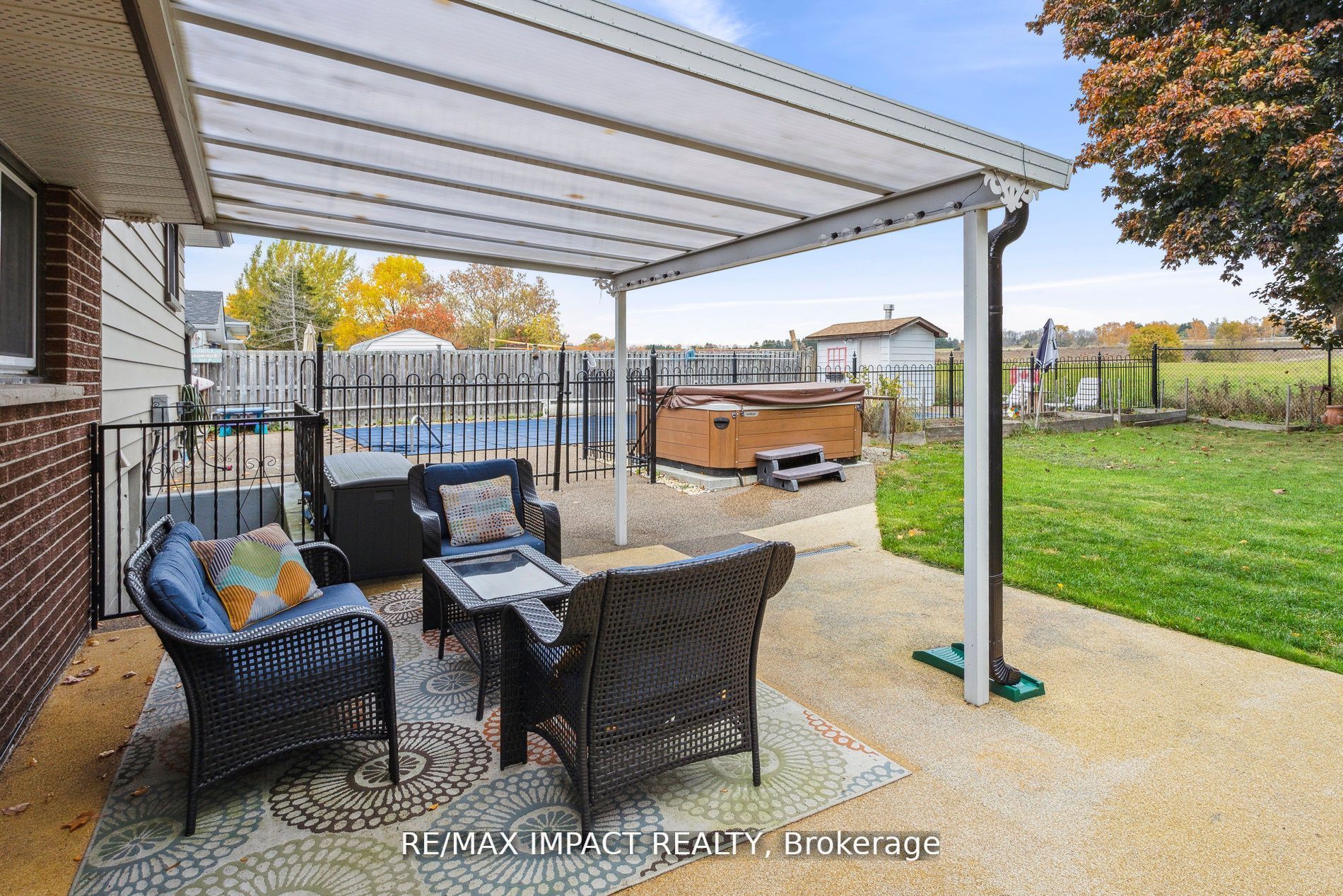 6101 Leskard Rd