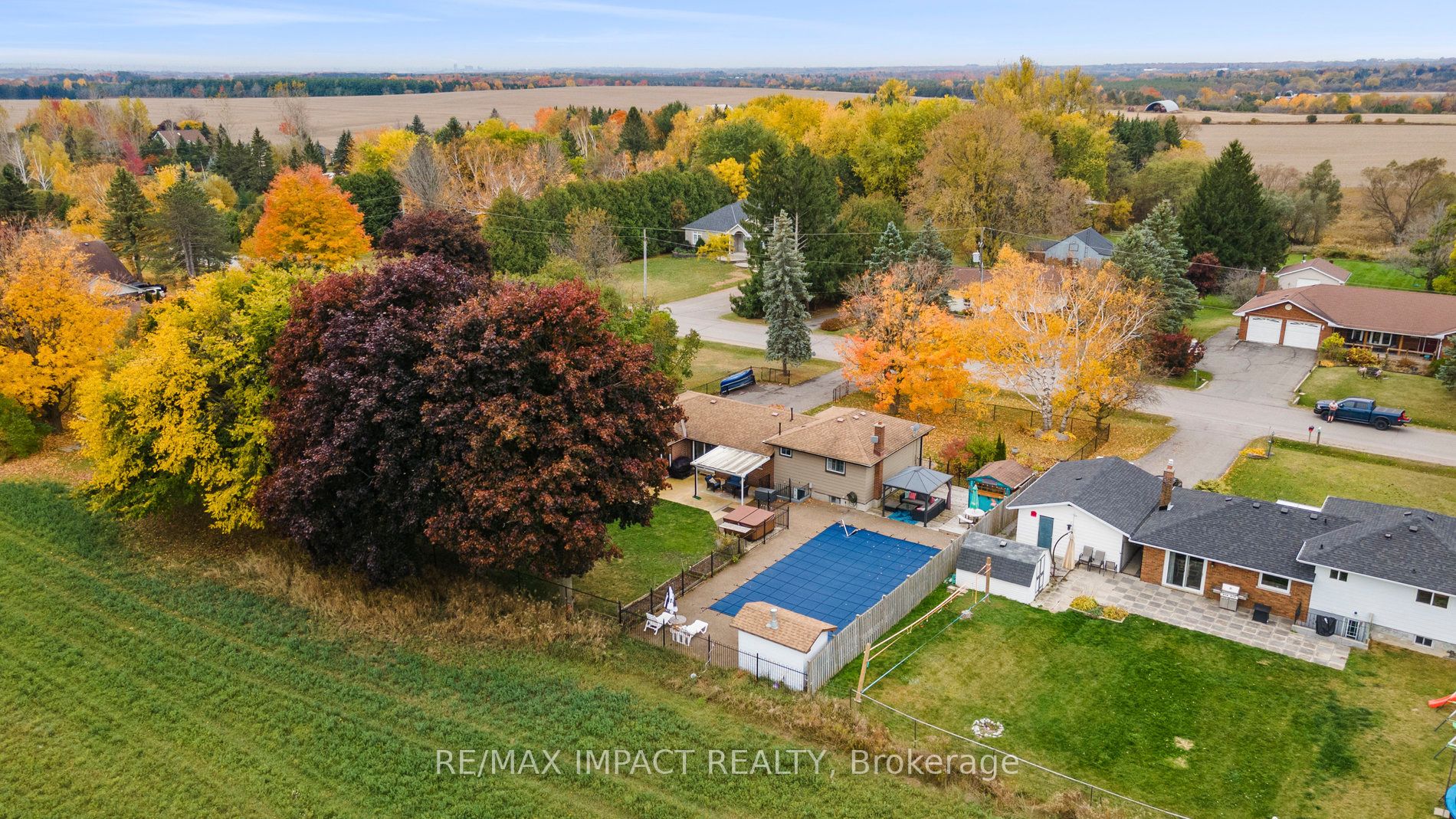 6101 Leskard Rd