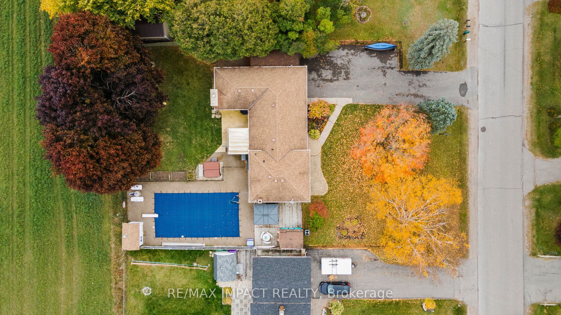 6101 Leskard Rd