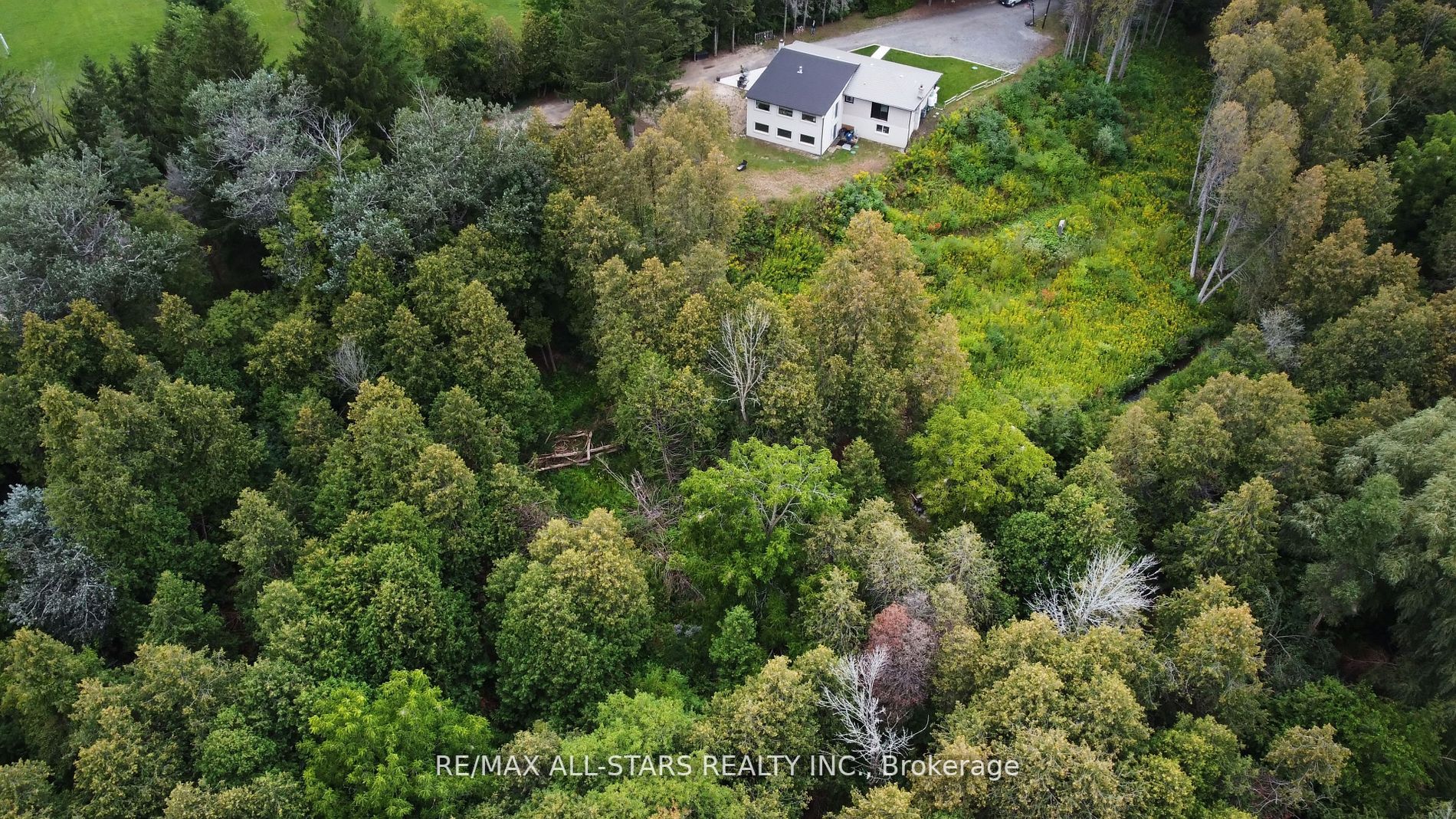 215 Uxbridge Pickering Line