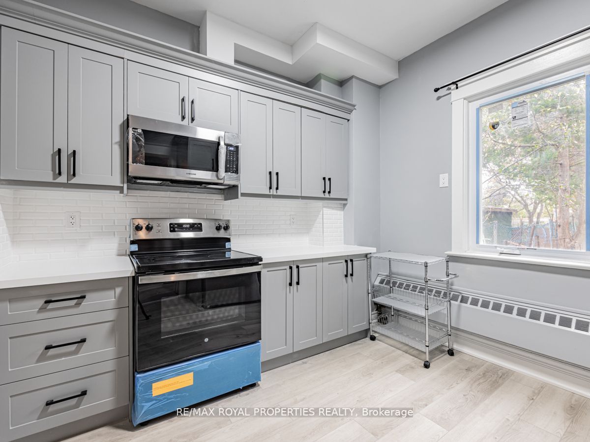 84 Doncaster Avenue