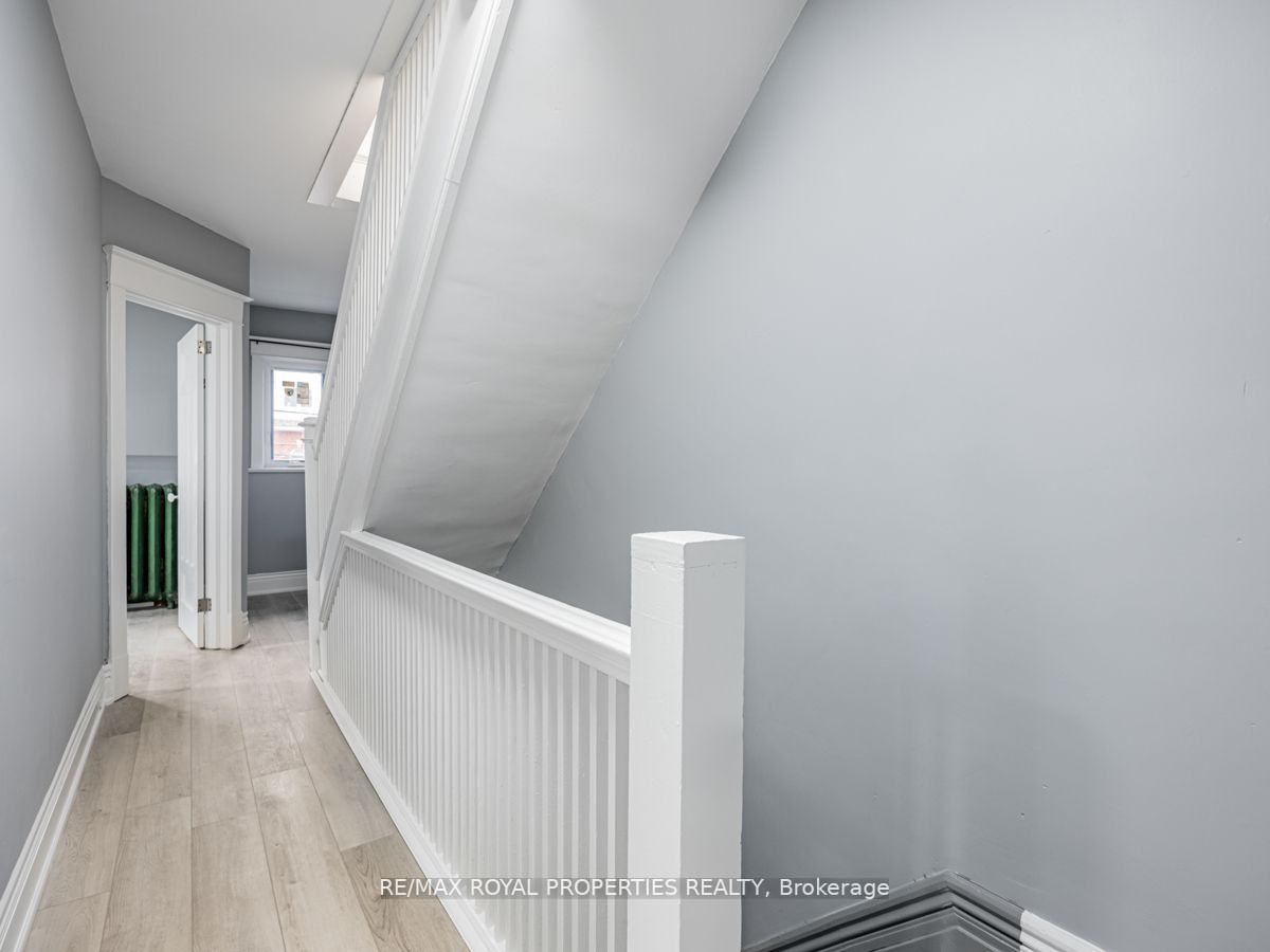 84 Doncaster Avenue
