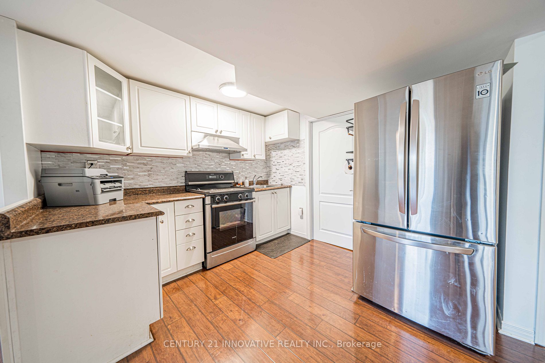 109 Gartshore Drive