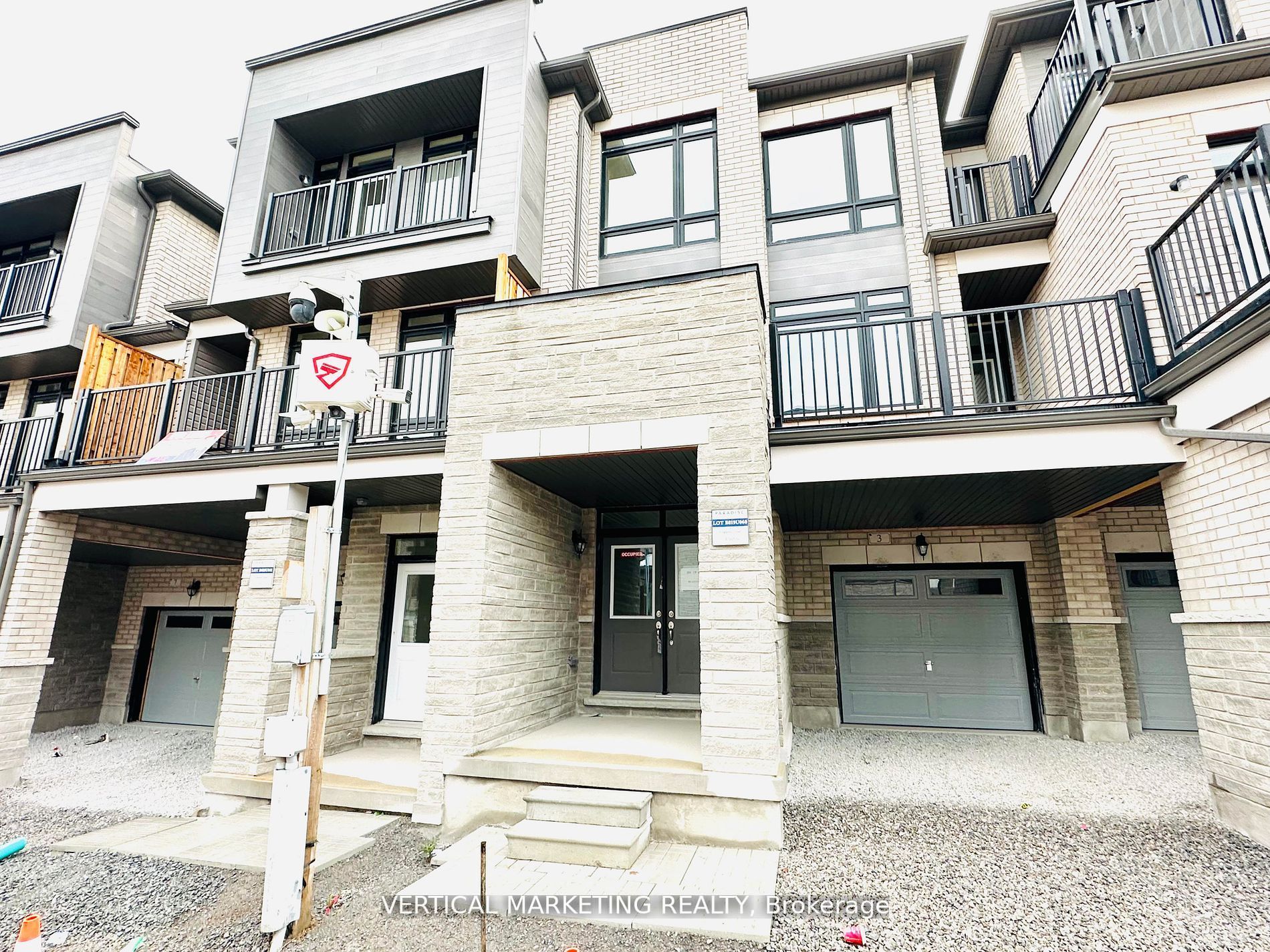 3 Coppini Lane