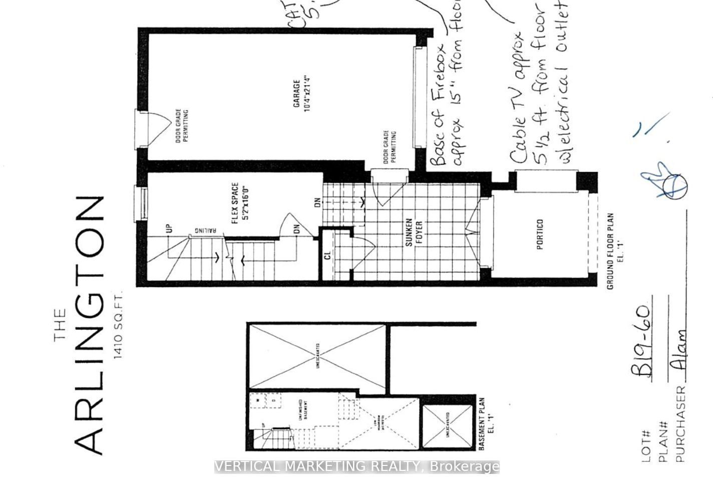 3 Coppini Lane
