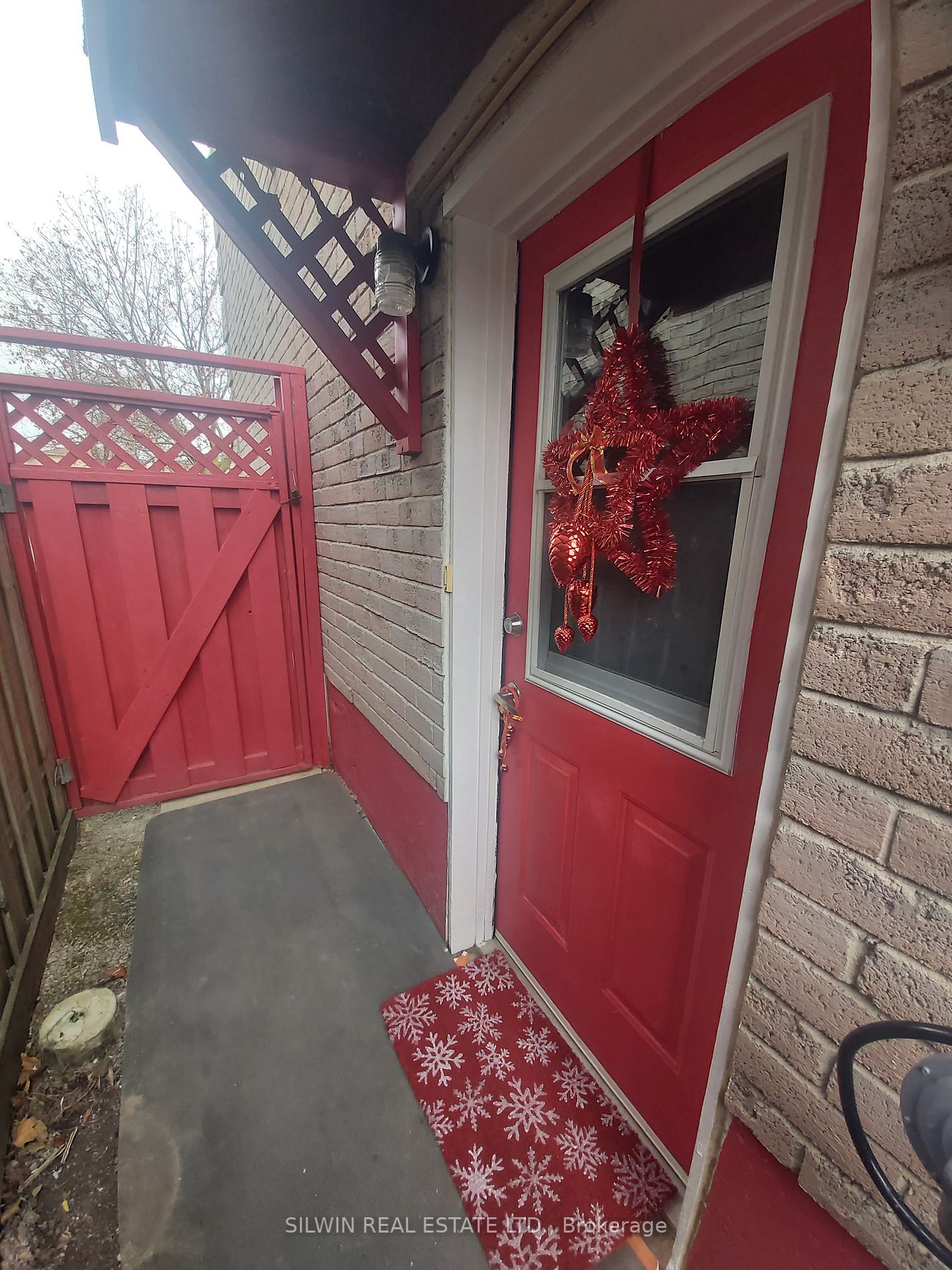 Undisclosed Address #Bsmt