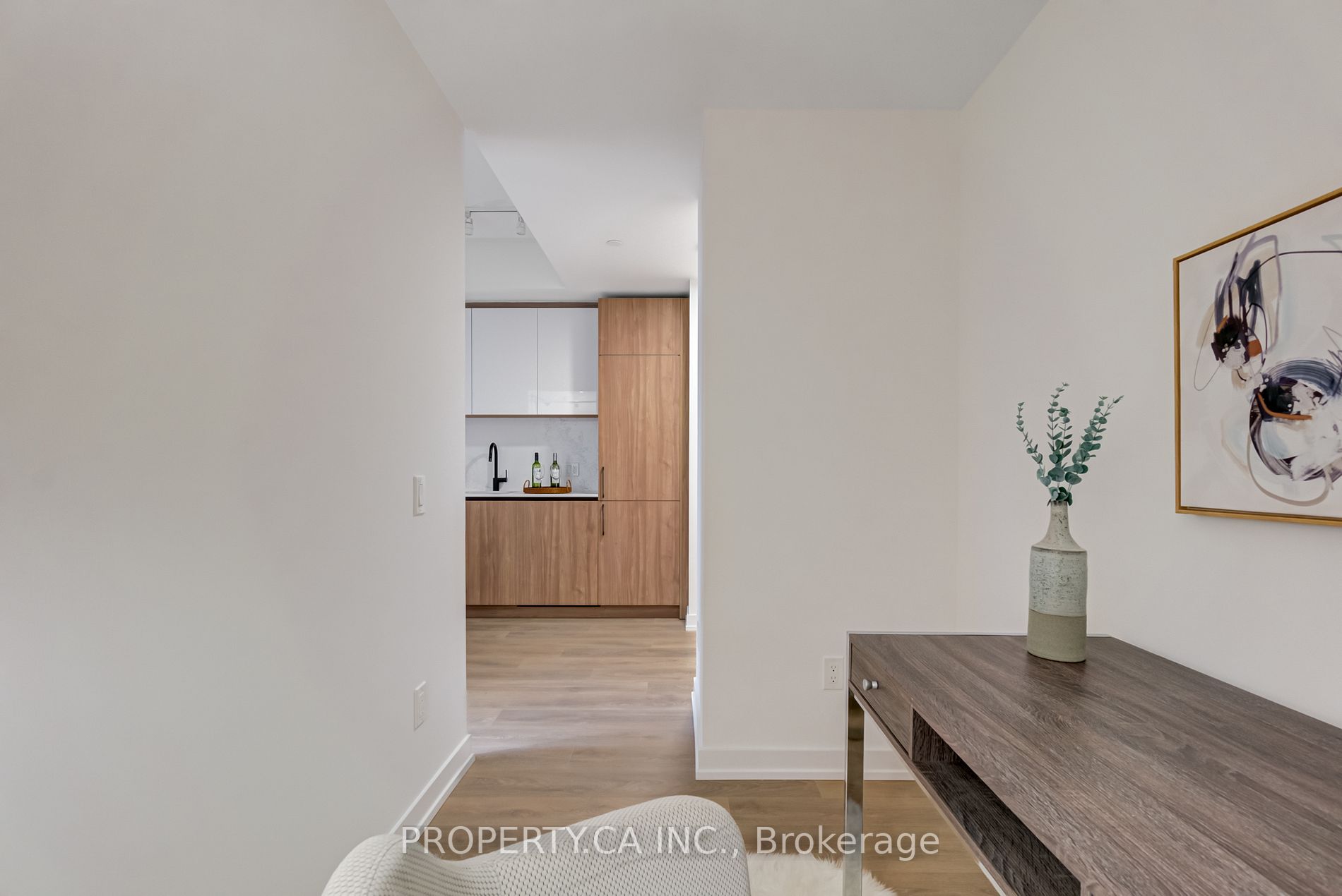 150 Logan Avenue #606