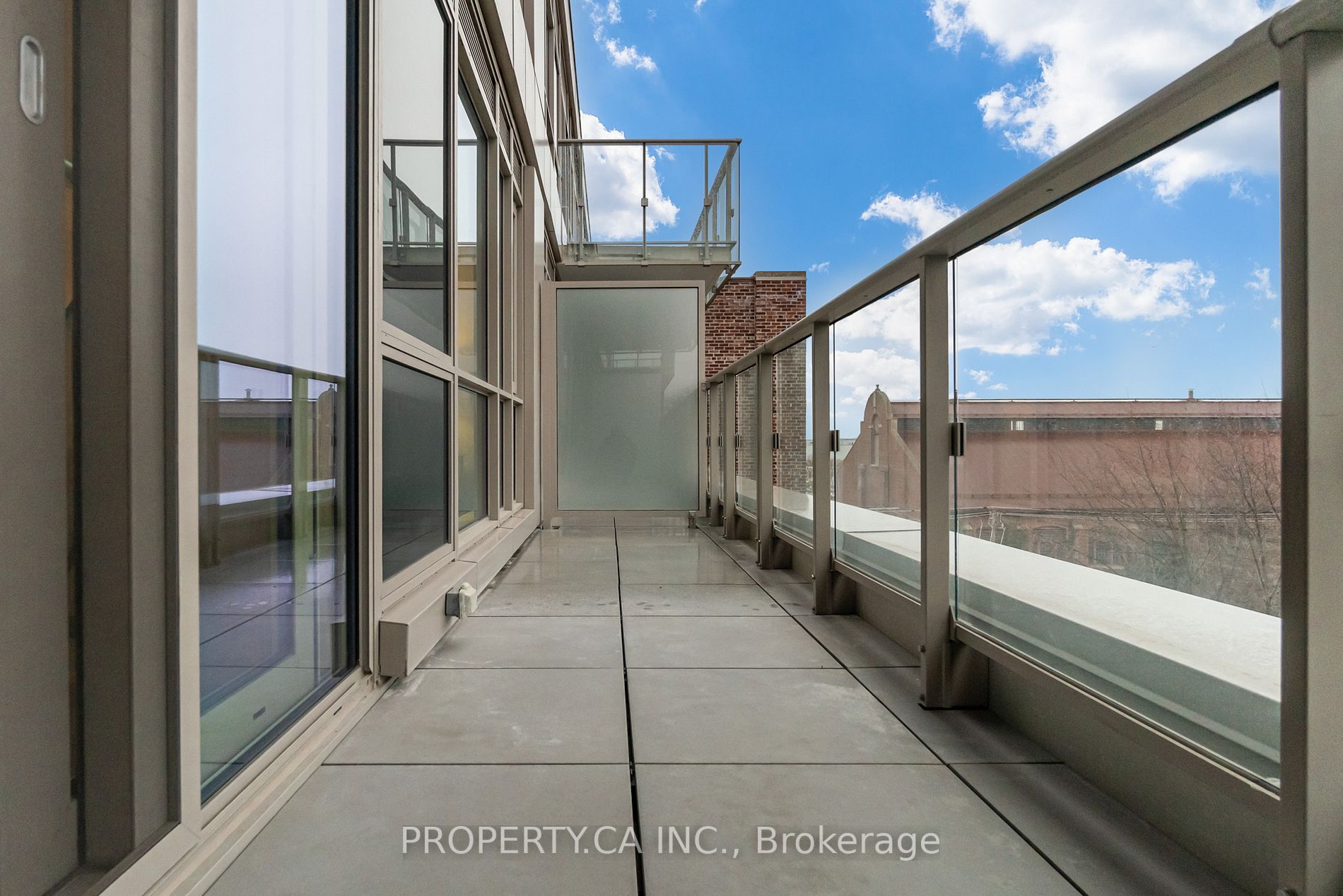 150 Logan Avenue #606