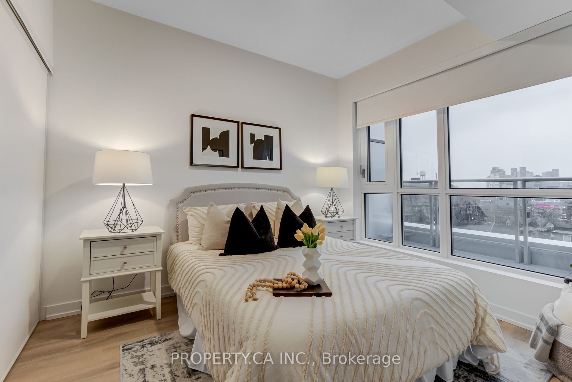 150 Logan Avenue #606