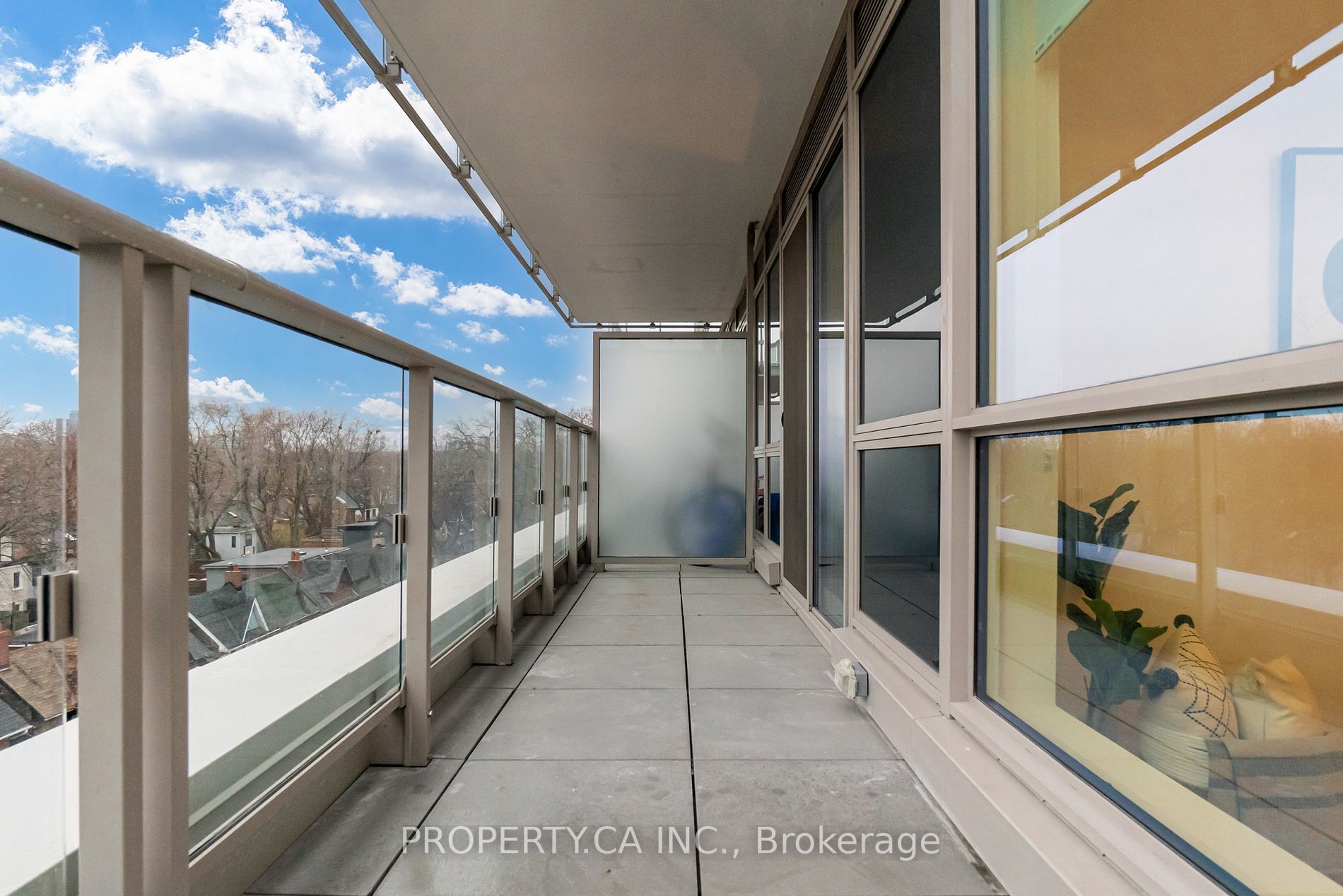 150 Logan Avenue #606