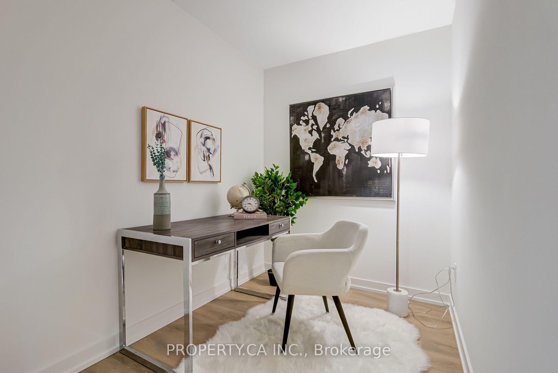 150 Logan Avenue #606