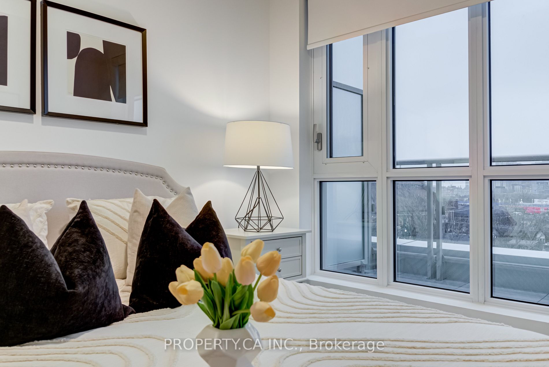 150 Logan Avenue #606