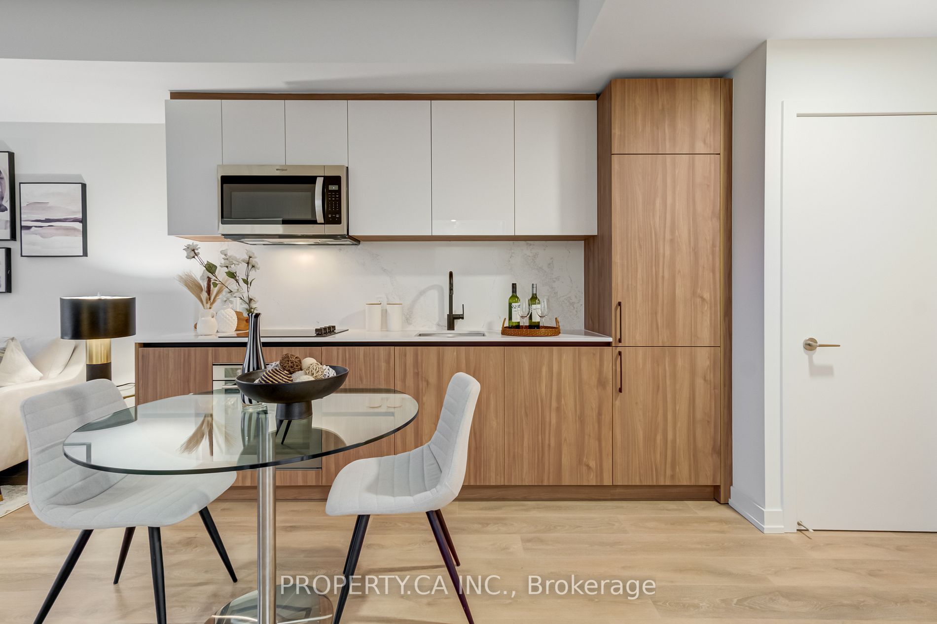150 Logan Avenue #606