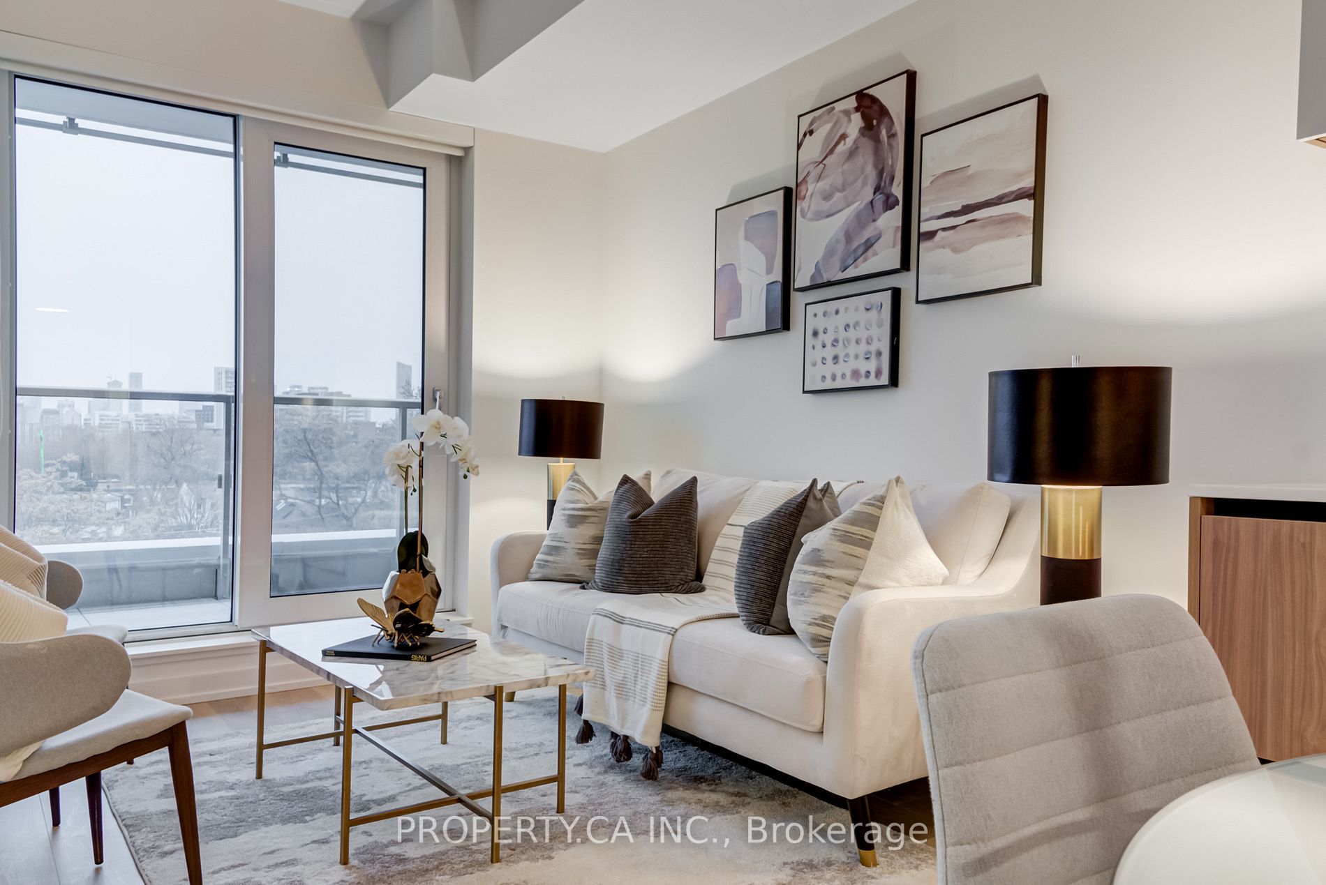150 Logan Avenue #606