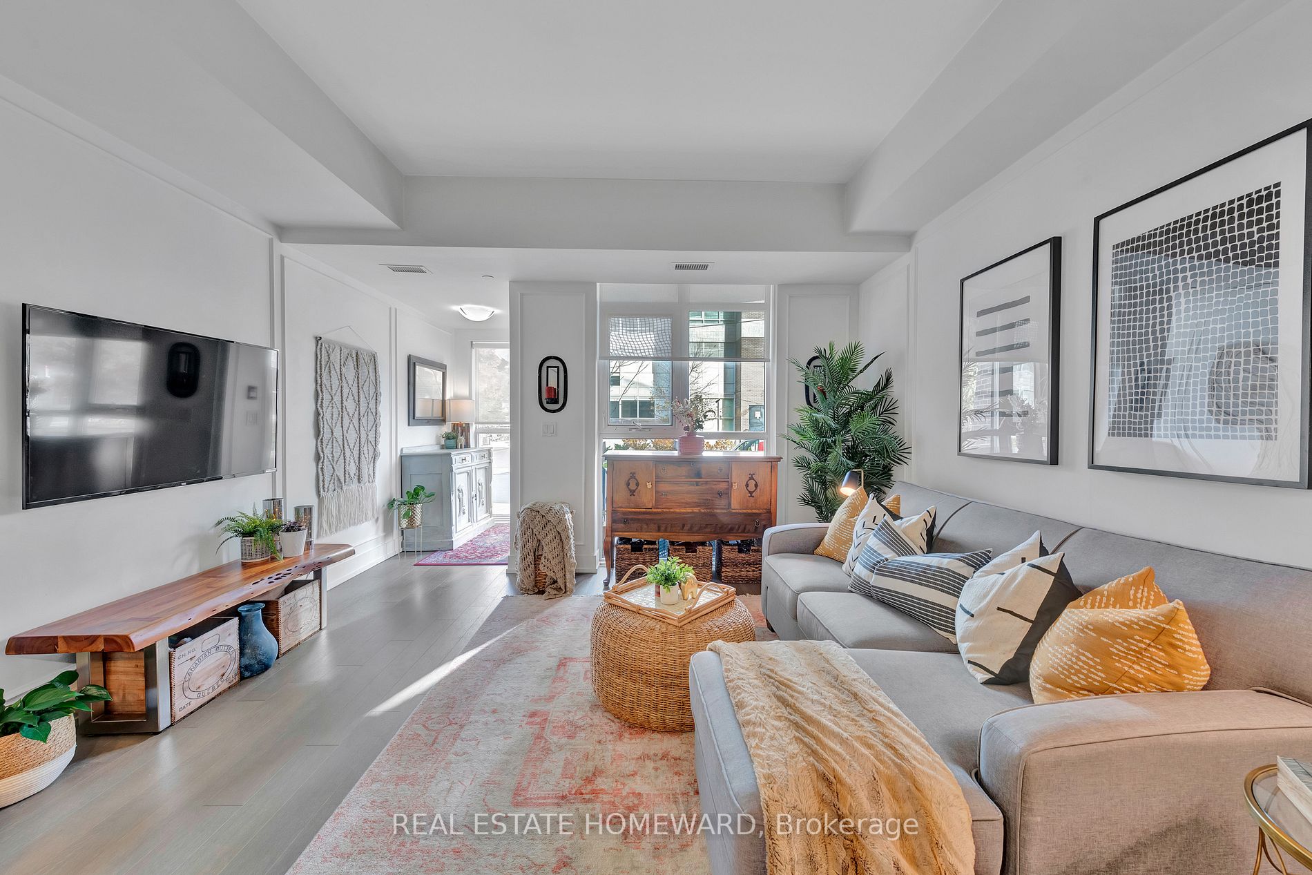 2A Queensbury Avenue, #102