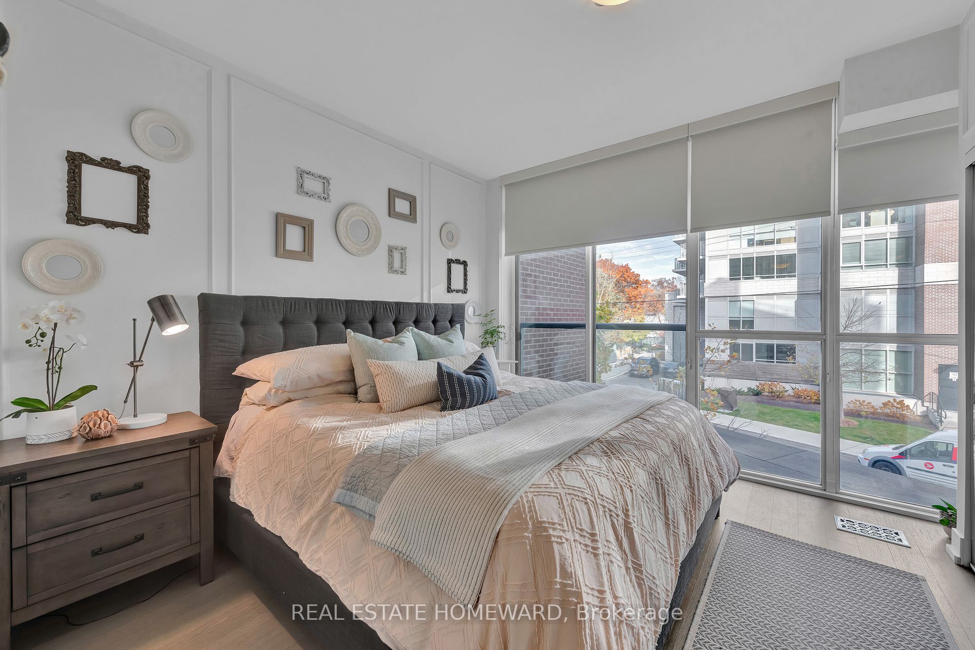 2A Queensbury Avenue, #102