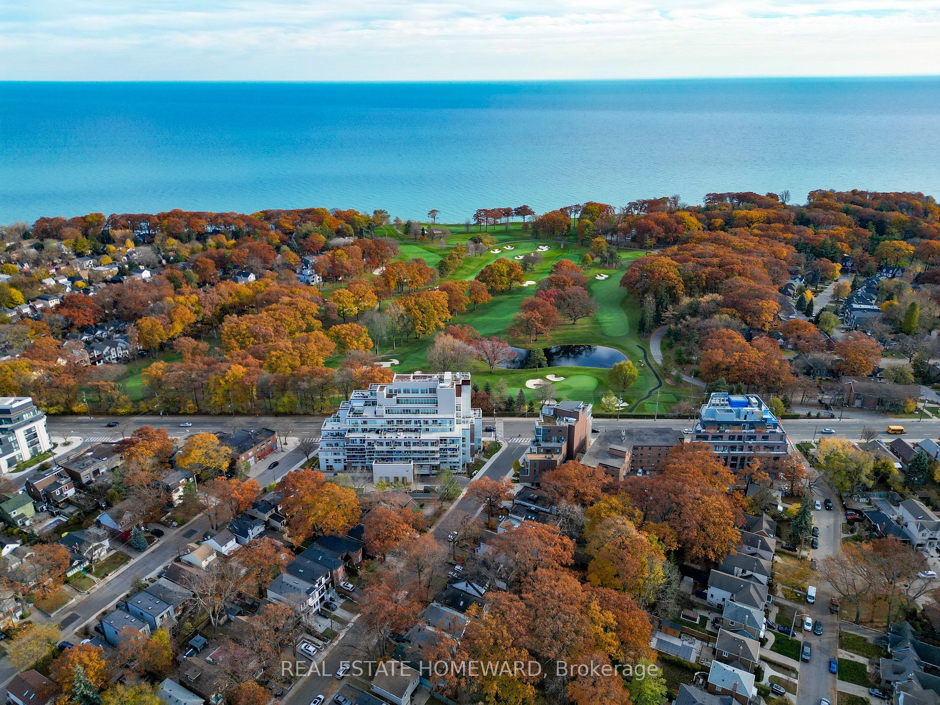 2A Queensbury Avenue, #102