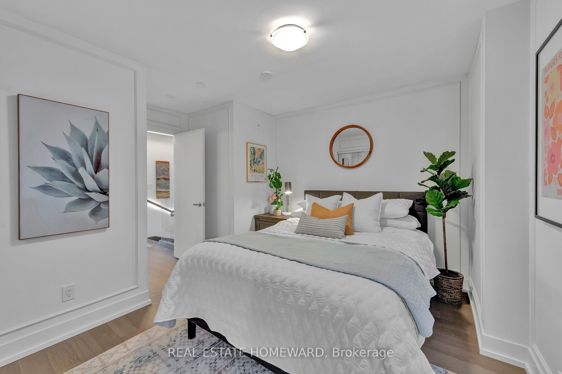 2A Queensbury Avenue, #102