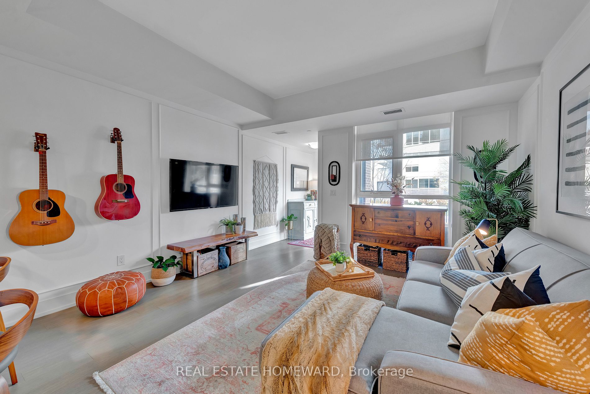 2A Queensbury Avenue, #102