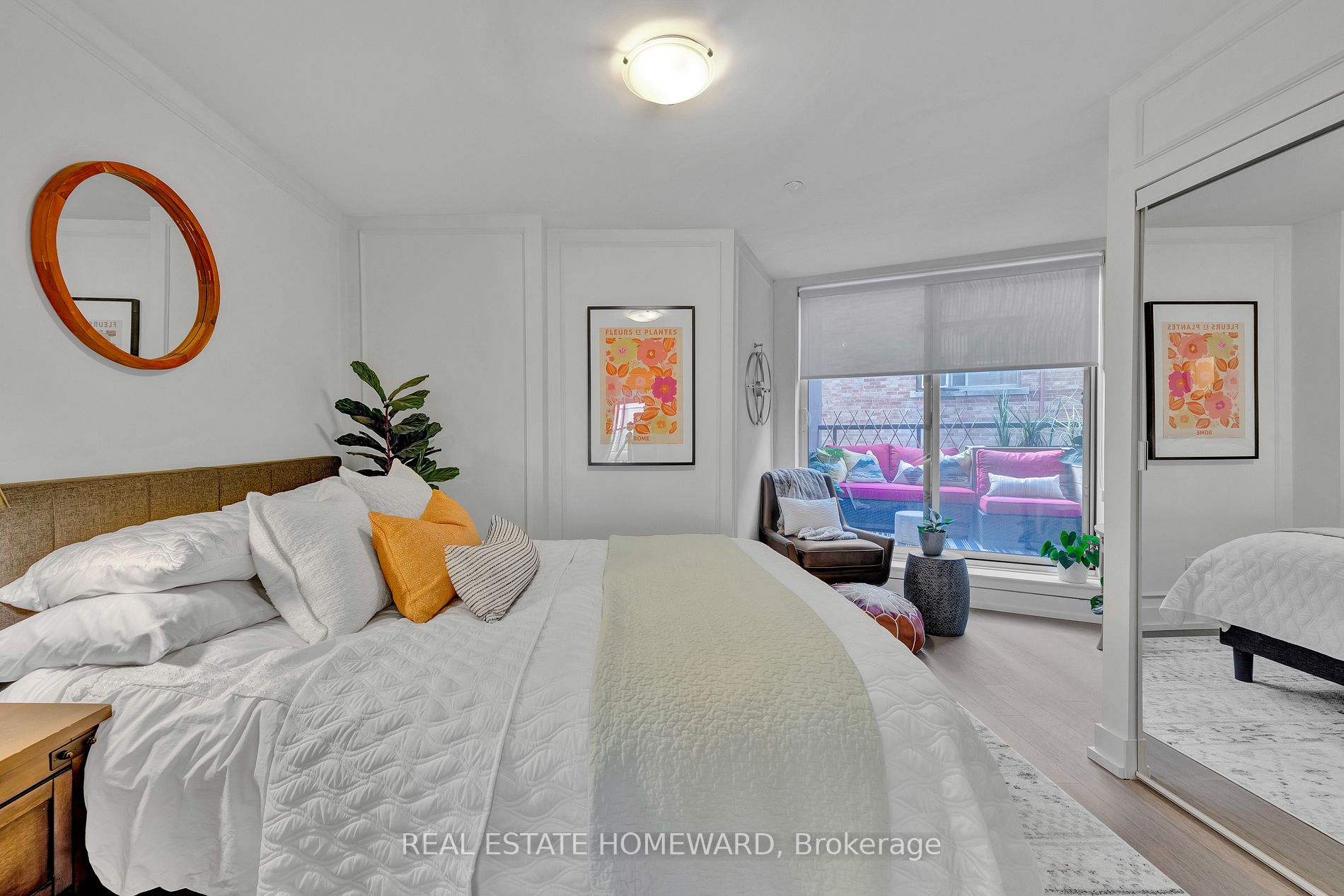 2A Queensbury Avenue, #102