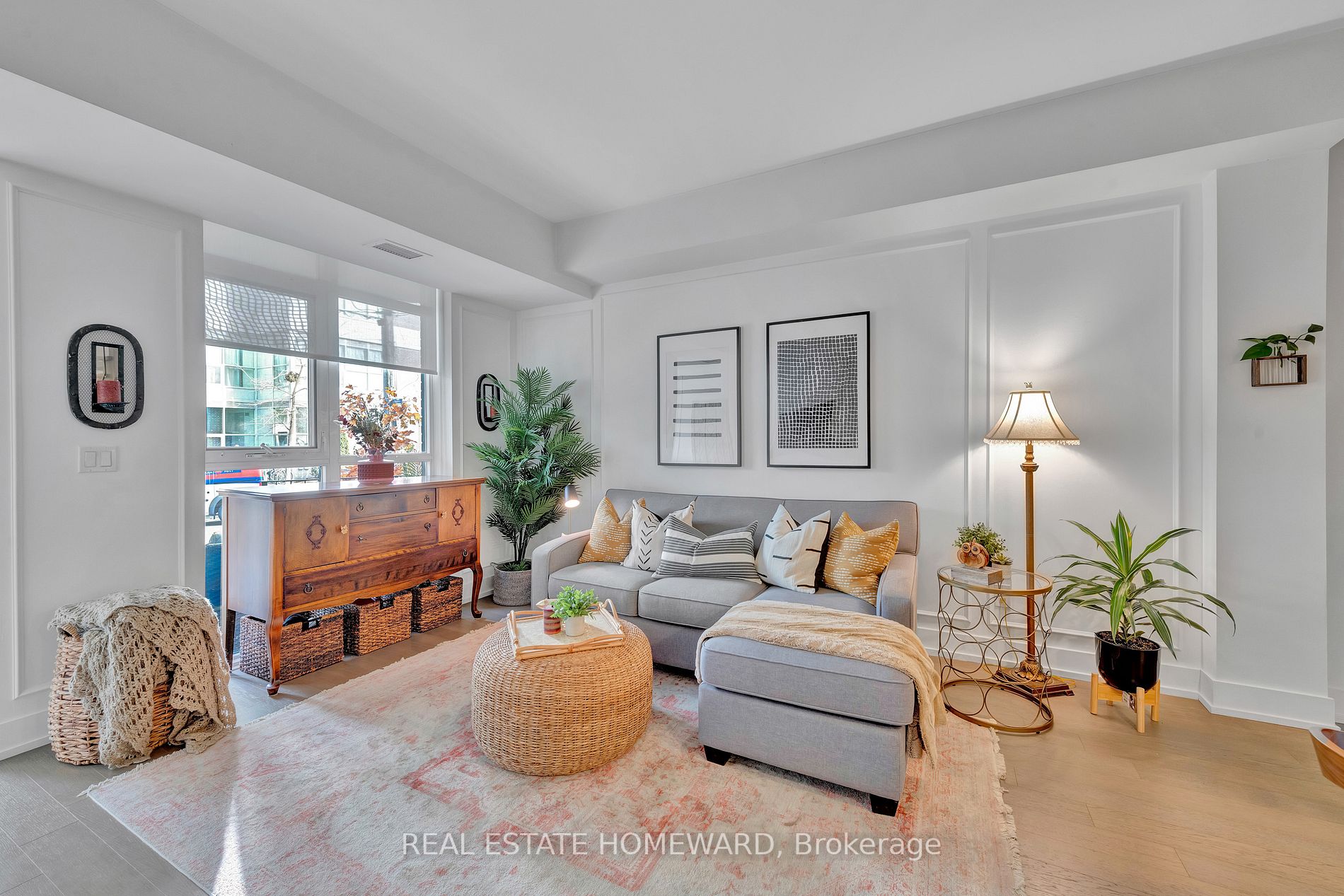 2A Queensbury Avenue, #102