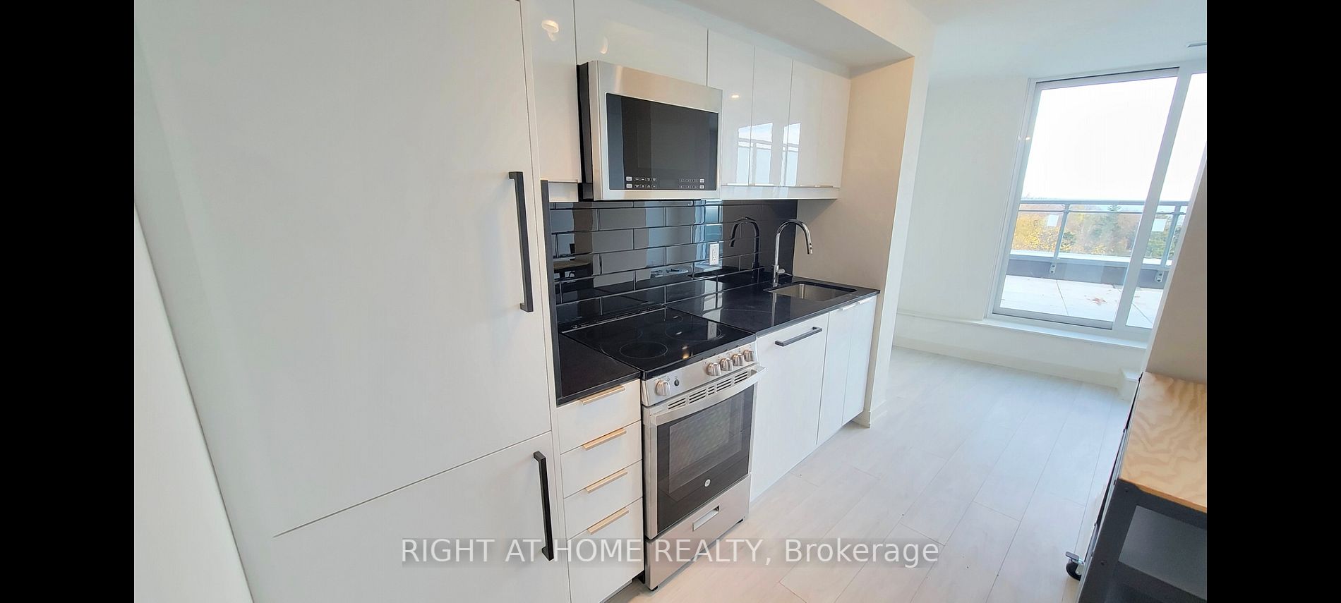 90 Glen Everest Rd, #617