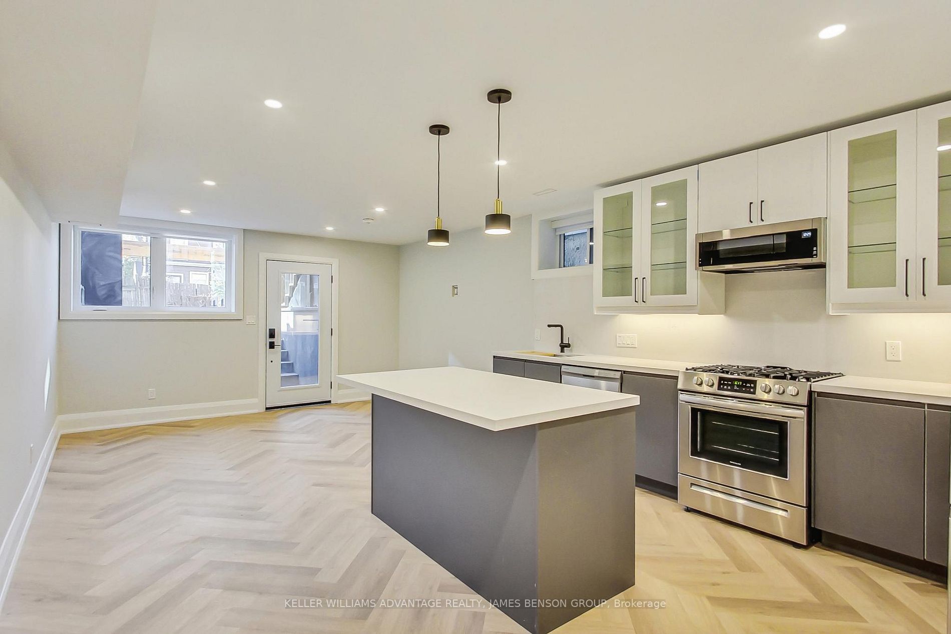32 Galt Avenue, #Unit 1