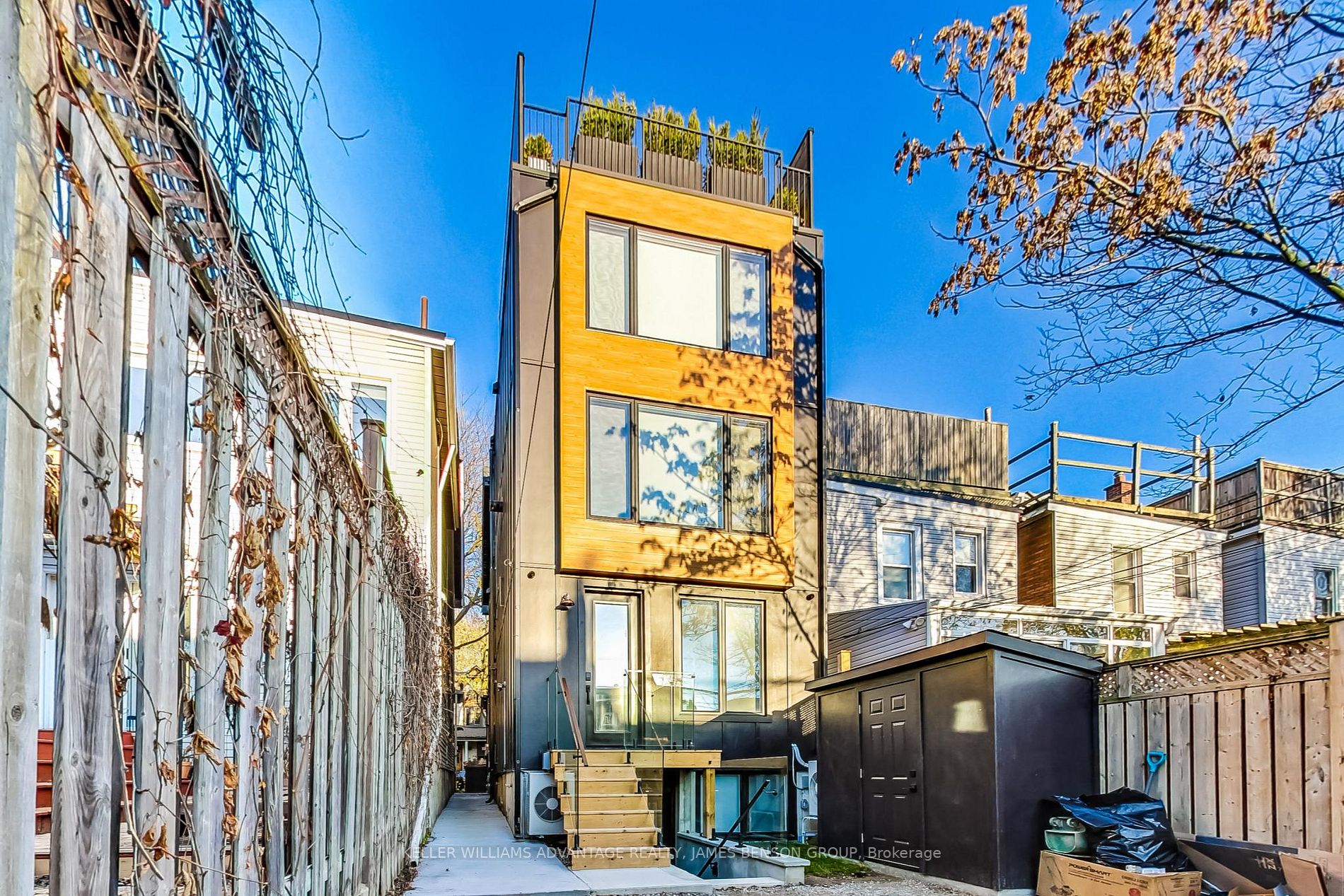 32 Galt Avenue, #Unit 1