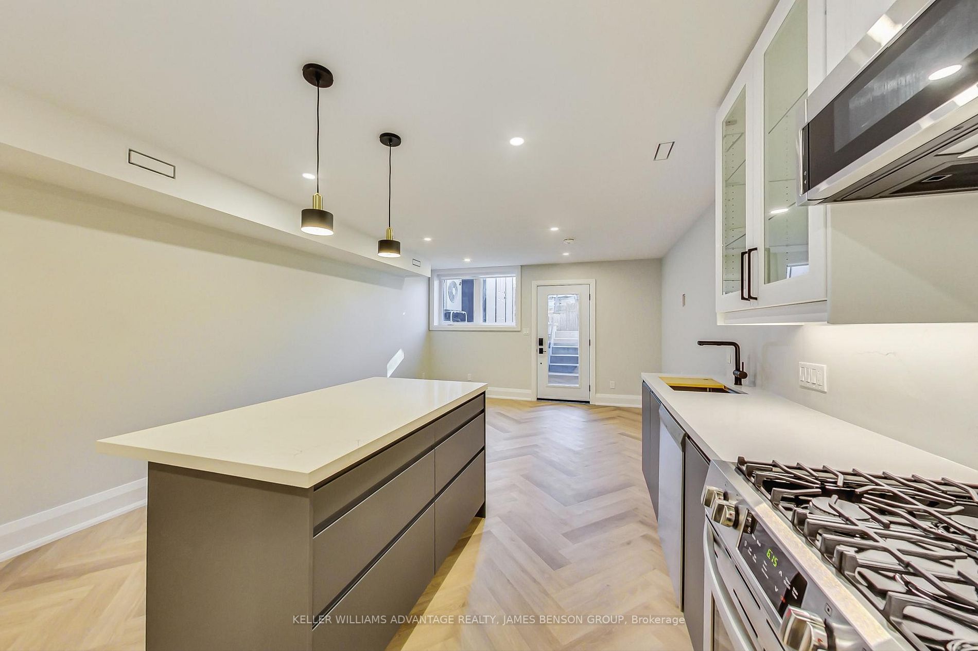32 Galt Avenue, #Unit 1