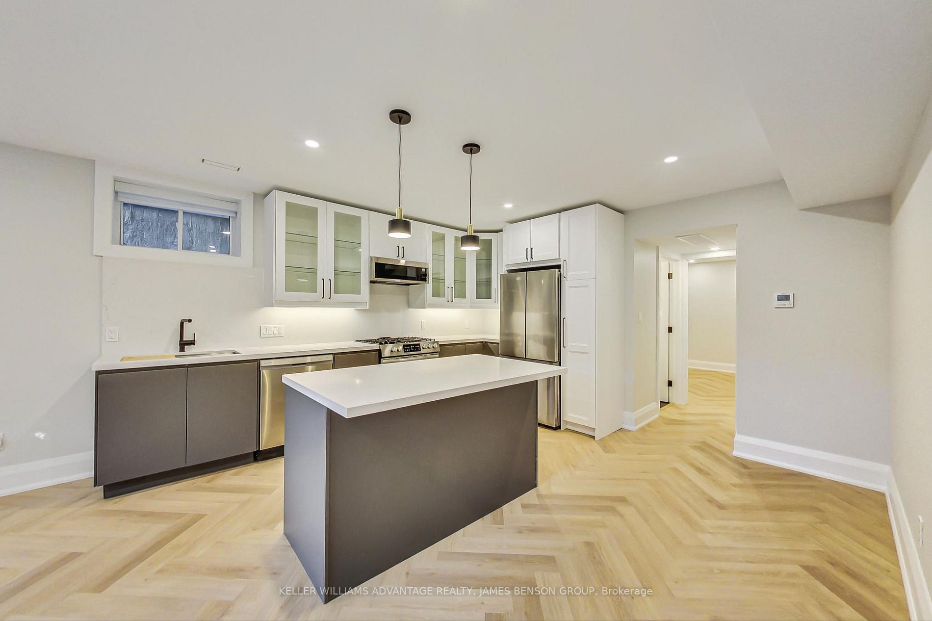 32 Galt Avenue, #Unit 1