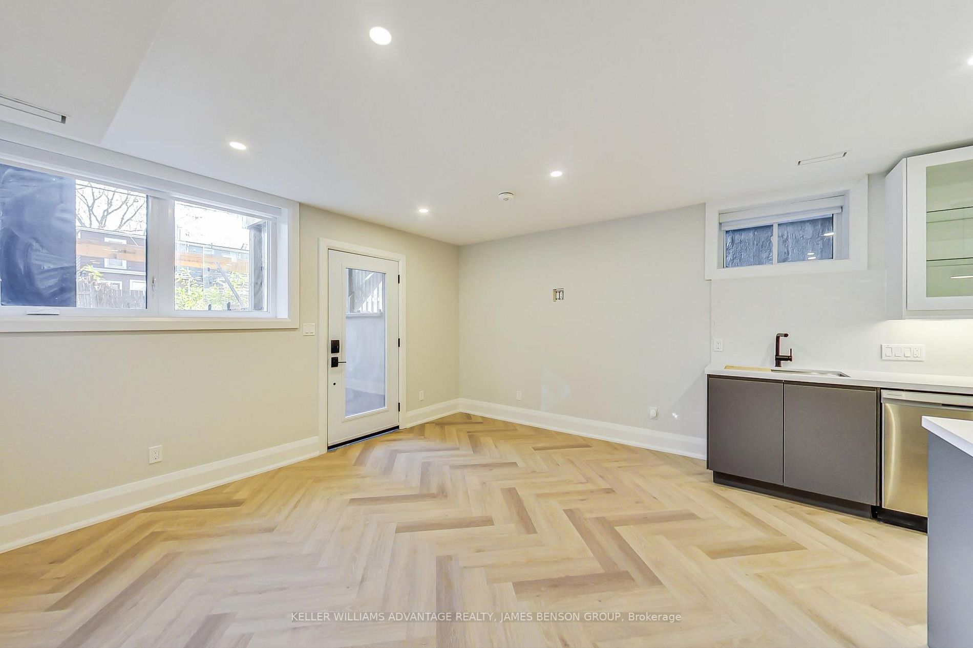 32 Galt Avenue, #Unit 1