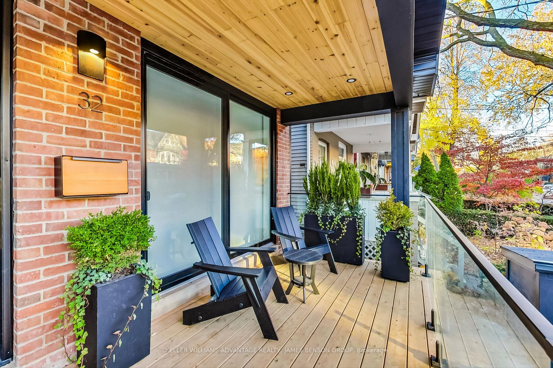 32 Galt Ave, #Unit 2