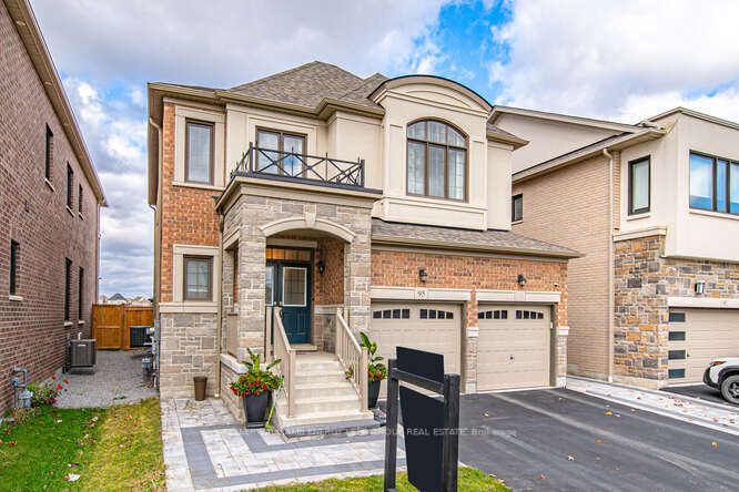 95 Maskell Crescent