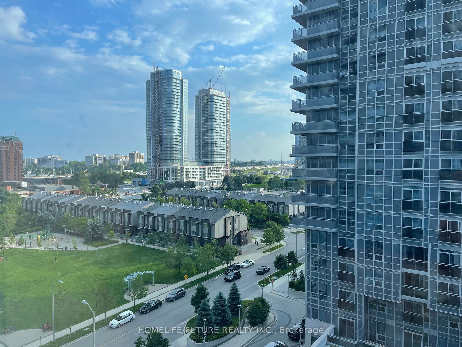 225 Village Green Square, #903