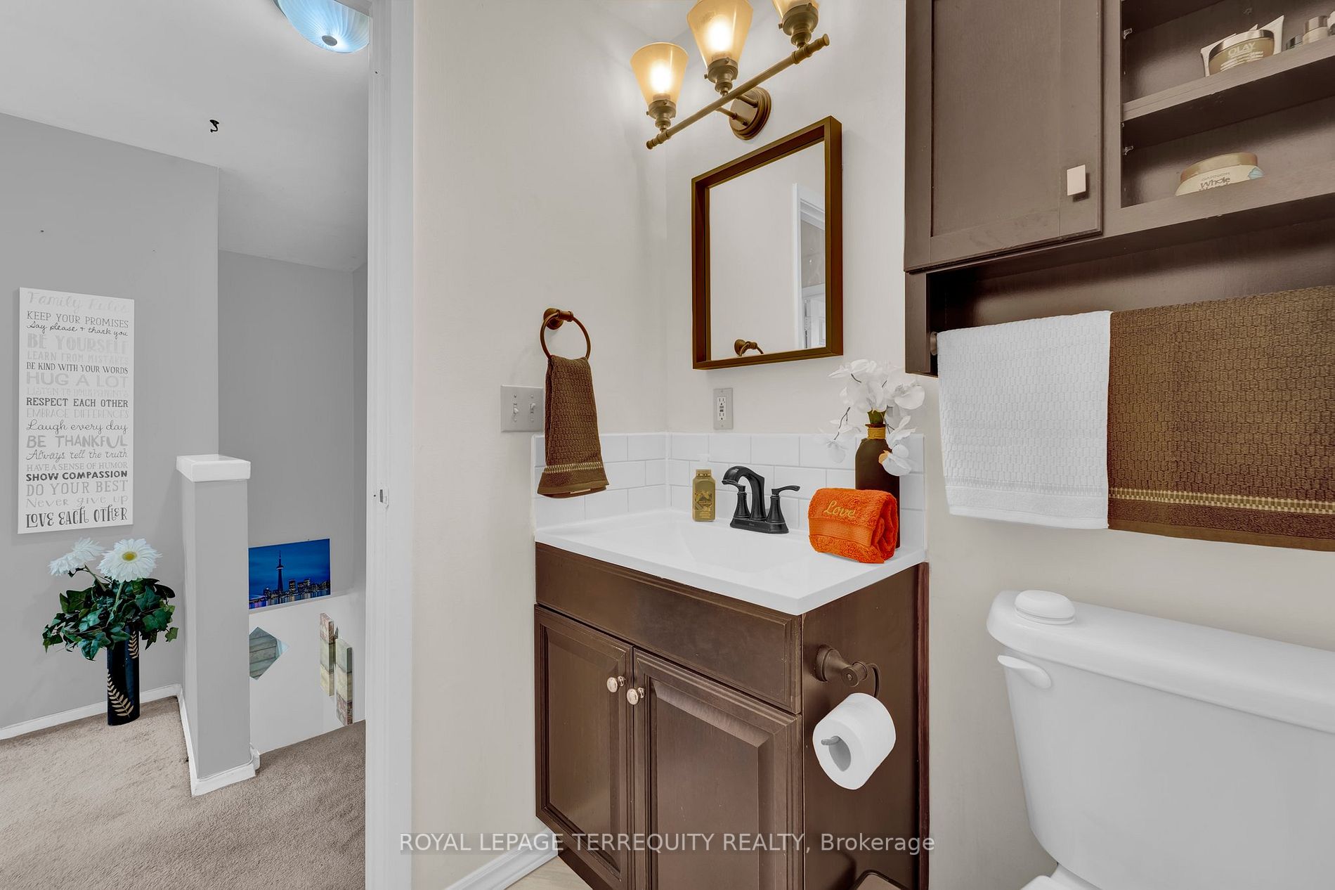 33 Taunton Rd E, #23