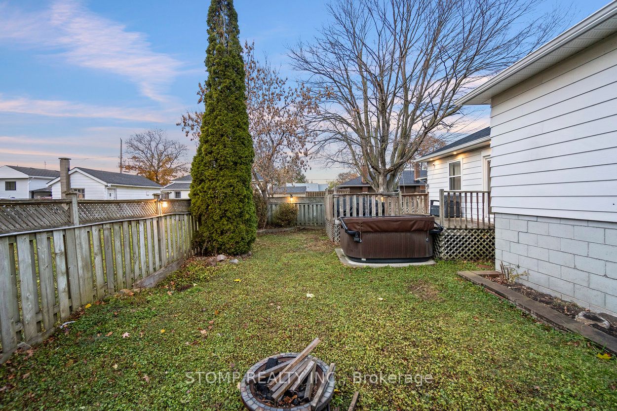 426 Perry Street