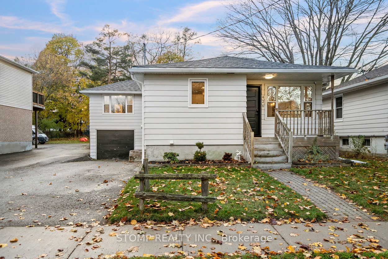426 Perry Street