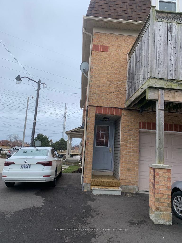 8892 Sheppard Avenue E #Unit A