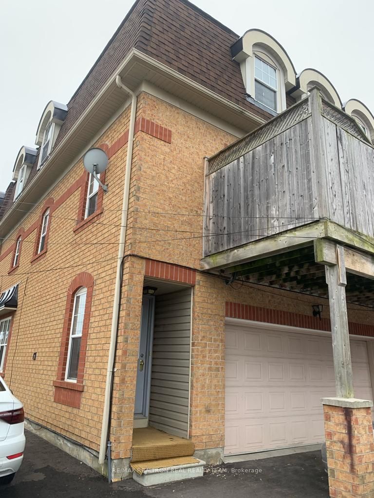 8892 Sheppard Avenue E #Unit A