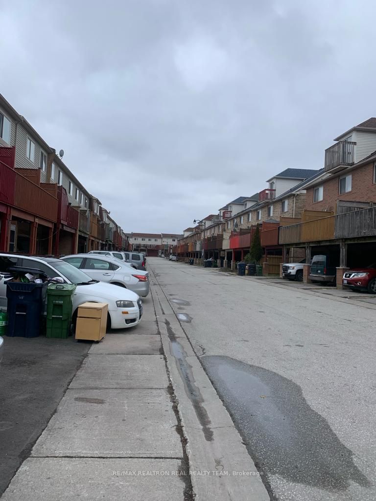8892 Sheppard Avenue E #Unit A