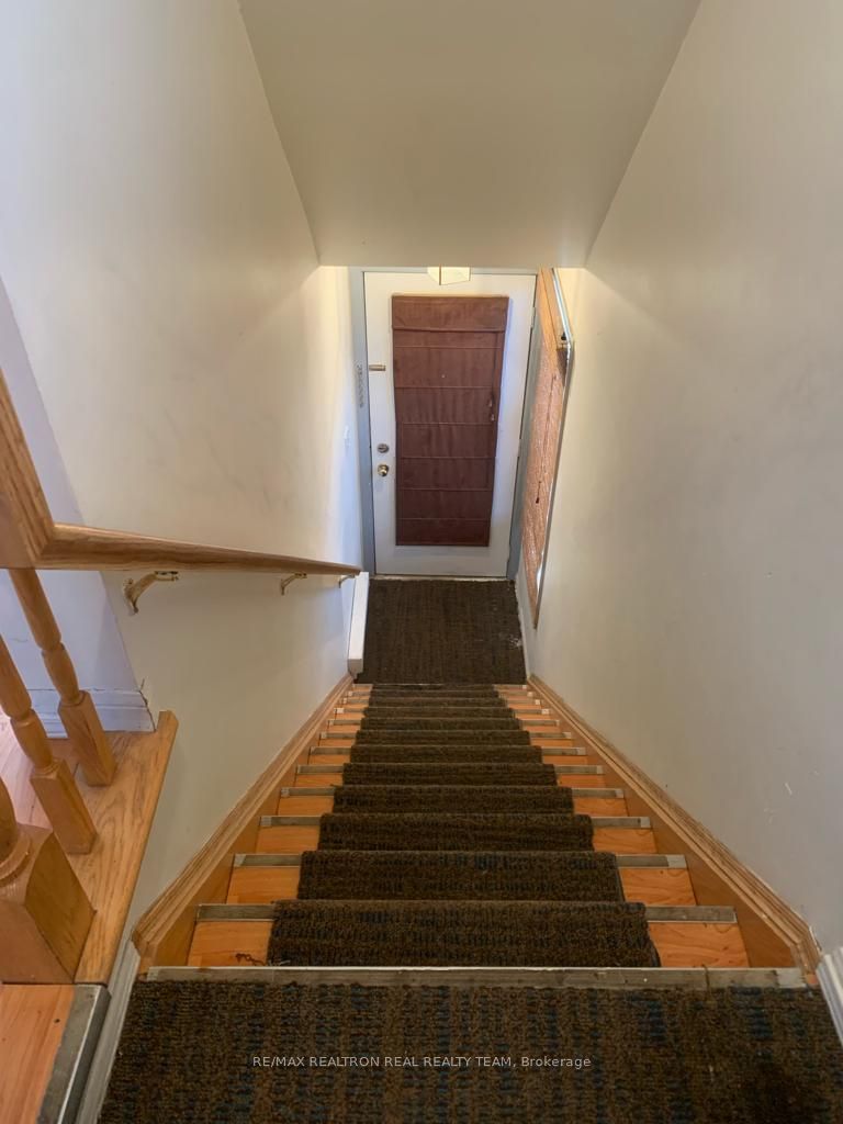 8892 Sheppard Avenue E #Unit A