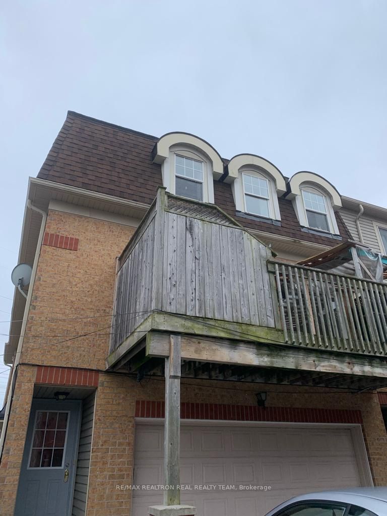 8892 Sheppard Avenue E #Unit A