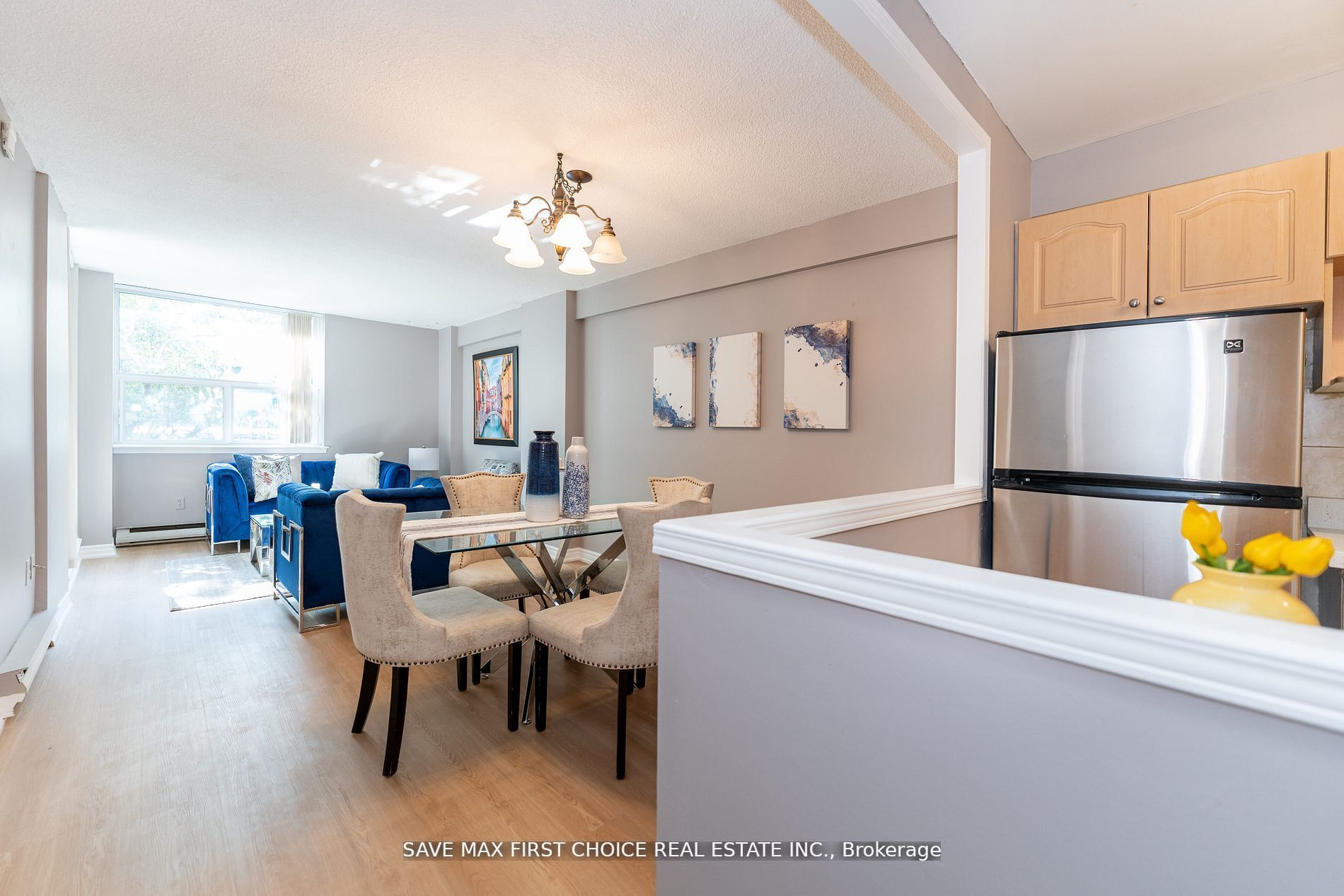 2500 Bridletowne Circle, #106