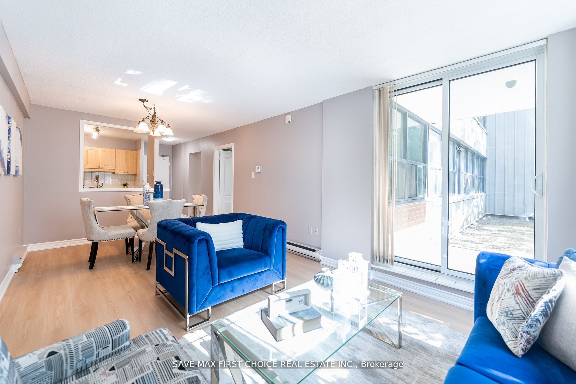 2500 Bridletowne Circle, #106