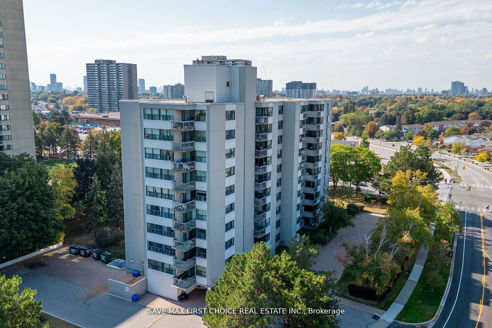2500 Bridletowne Circle, #106