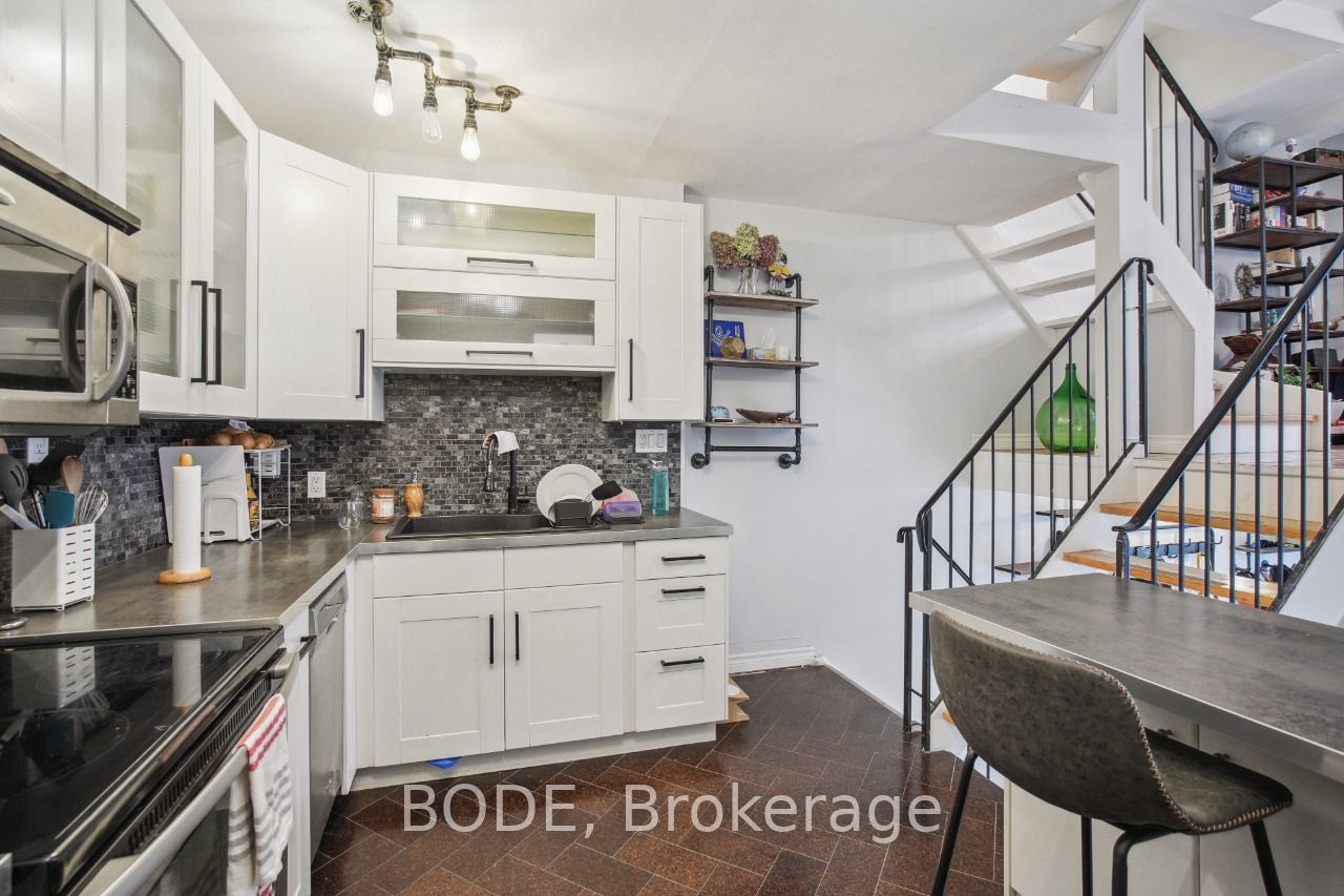 32 Curzon Street #6