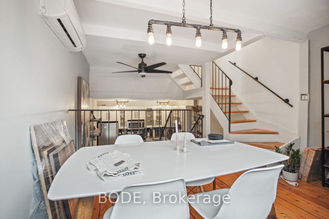 32 Curzon Street #6