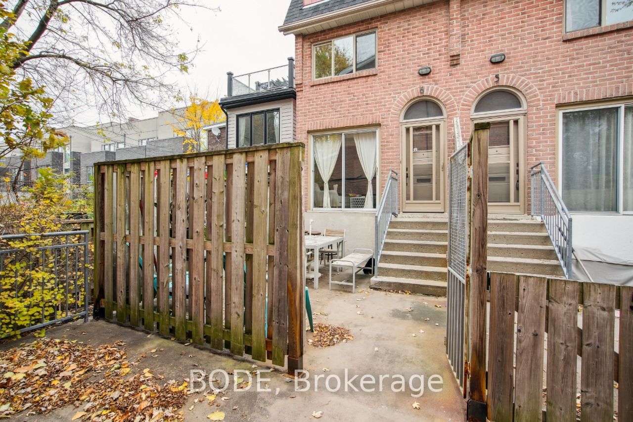 32 Curzon Street #6