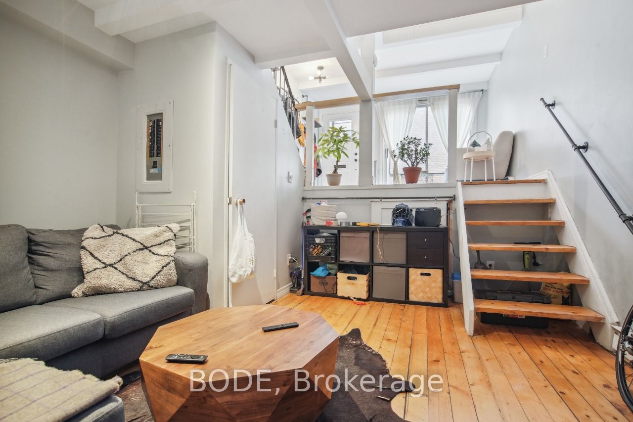 32 Curzon Street #6