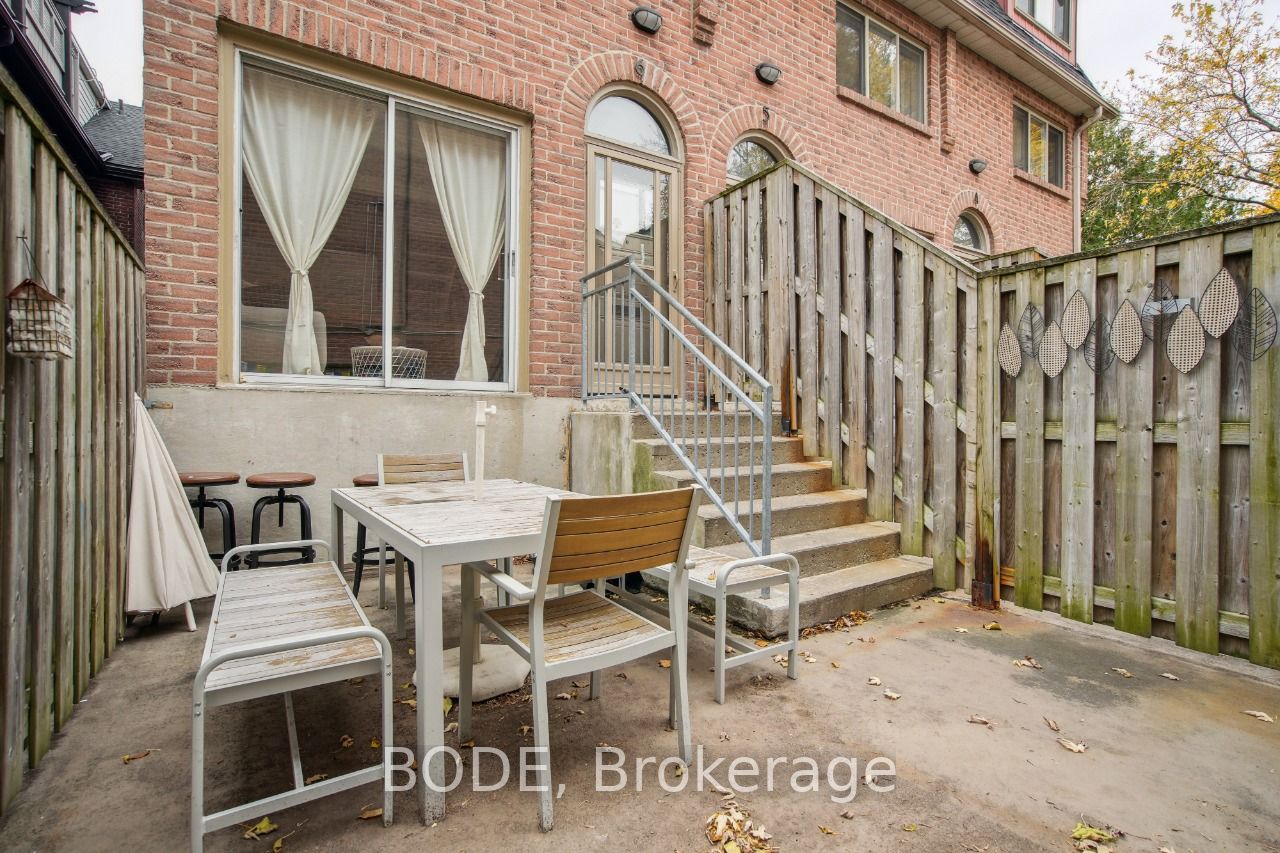 32 Curzon Street #6